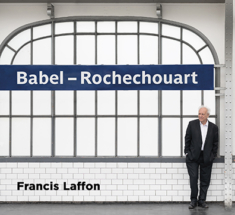 Francis Laffon - Babel Rochechouart